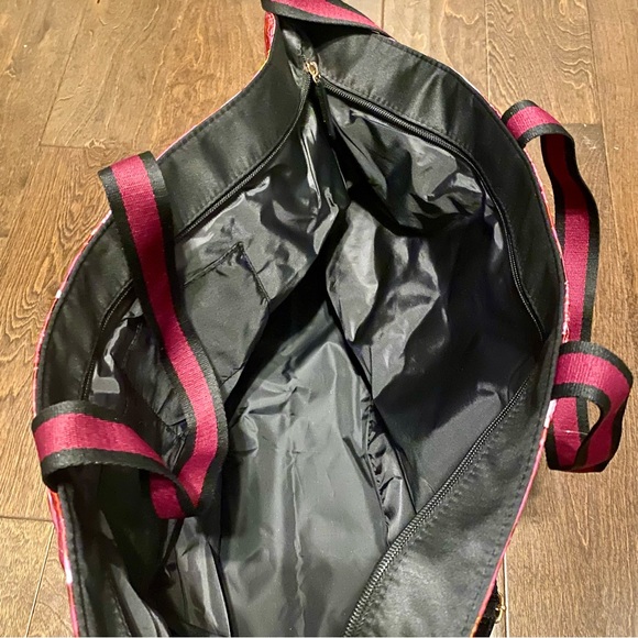 Victoria’s Secret Weekend Bag - Picture 3 of 4